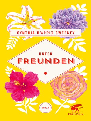 cover image of Unter Freunden